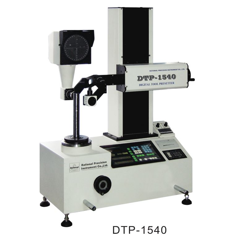 萬濠 DTP-1540投影式刀具預(yù)調(diào)儀對刀儀