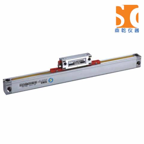 信和光柵尺，信和電子尺，信和光學(xué)尺，信和光柵線位移傳感器